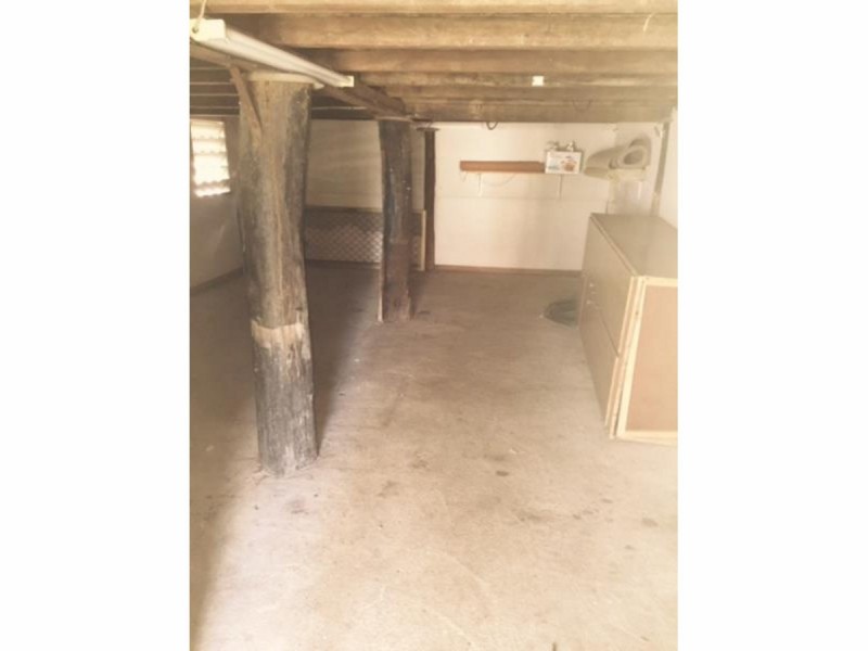 104 Lion Creek Road, Wandal QLD 4700